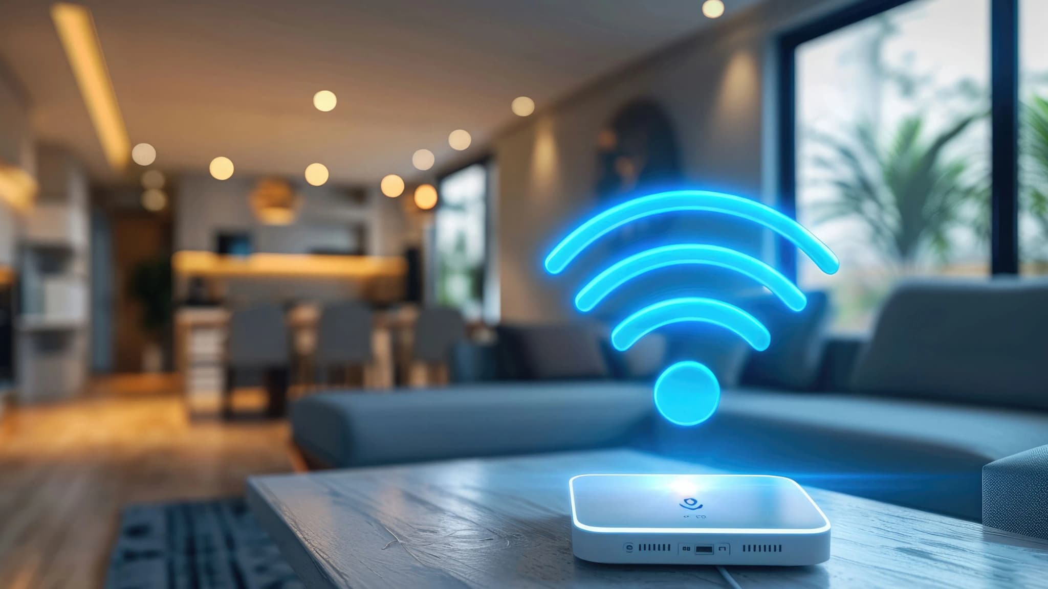 Få bedre Wi-Fi hjemme og spar penger