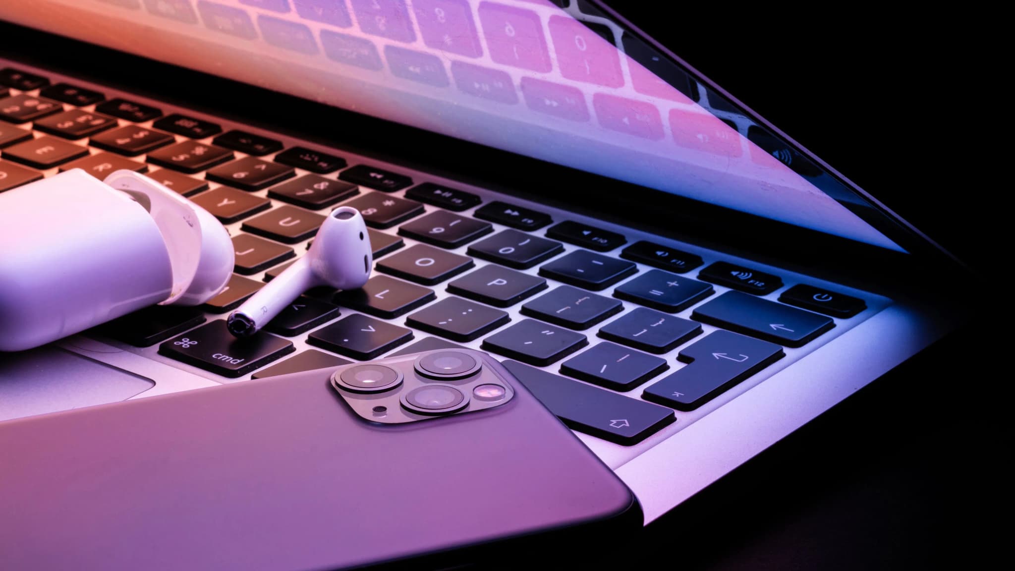 Dette er nytt i iOS 18.5, iPadOS 18.5, watchOS 11.5 og macOS 15.5