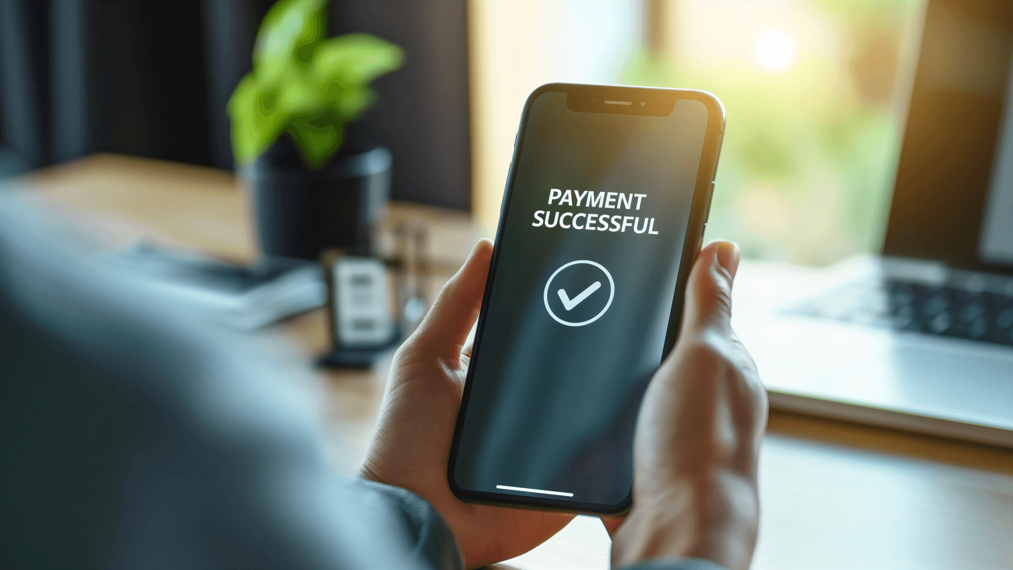 Selg produkter og abonnement direkte på nettsiden din