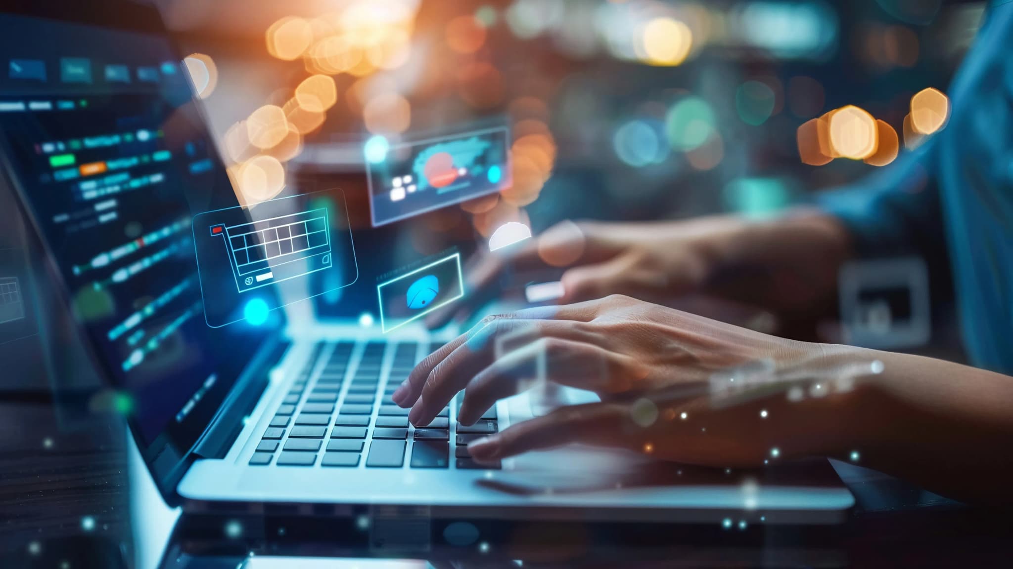 Hva koster egentlig en nettside i 2026? En ærlig prisguide