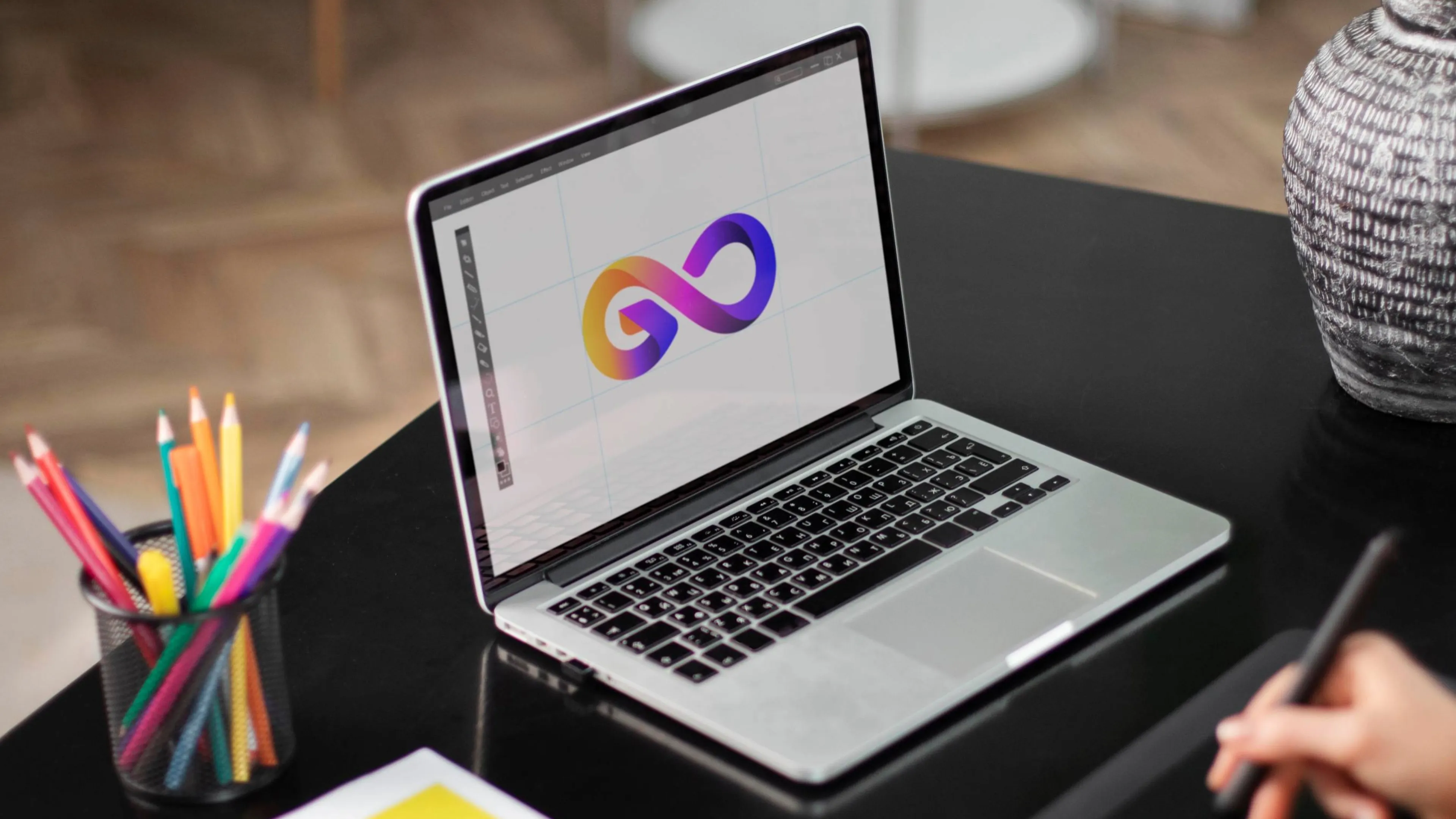 Hvorfor en god logo bygger tillit