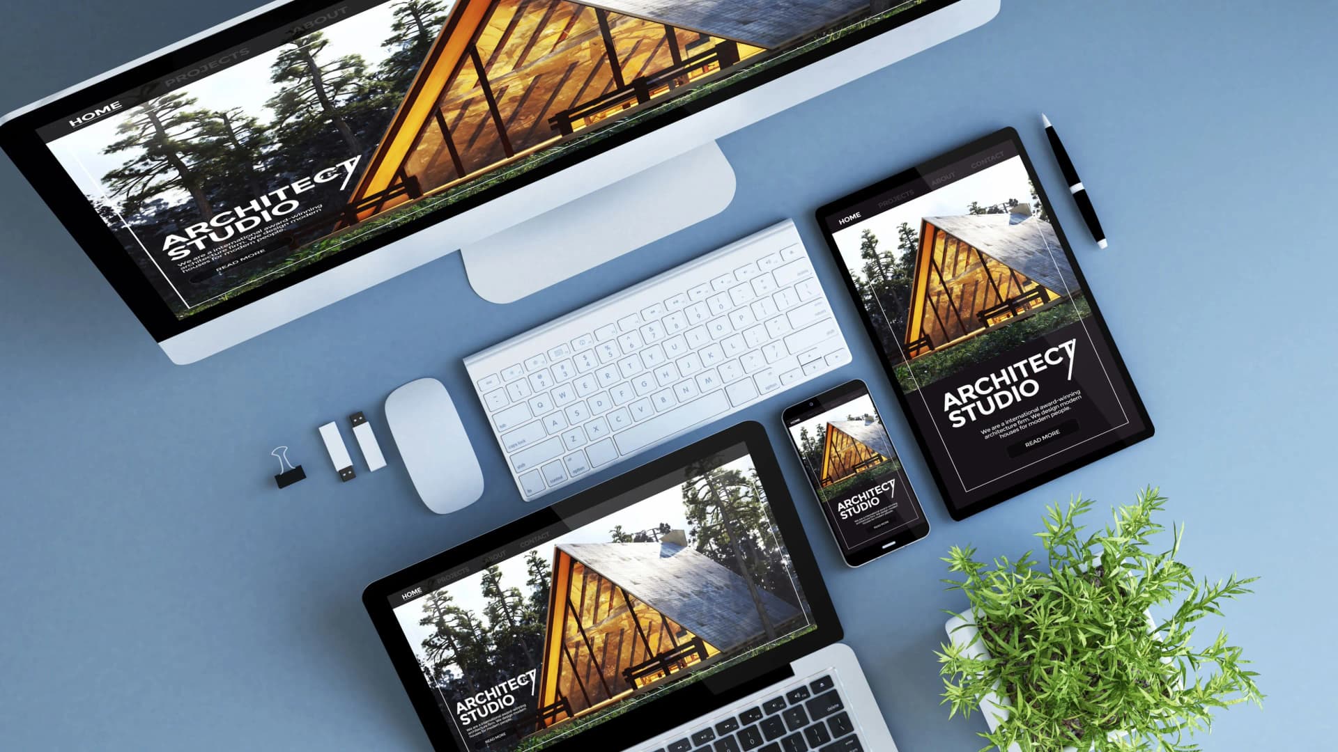 Derfor mister mange bedrifter kunder på nettsiden sin