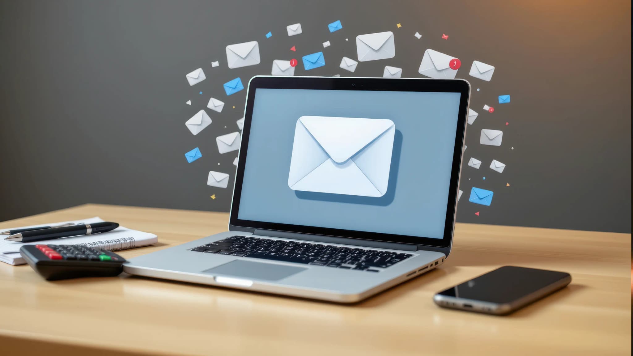 Derfor bør bedriften din droppe gratis e-post som Gmail og Online.no