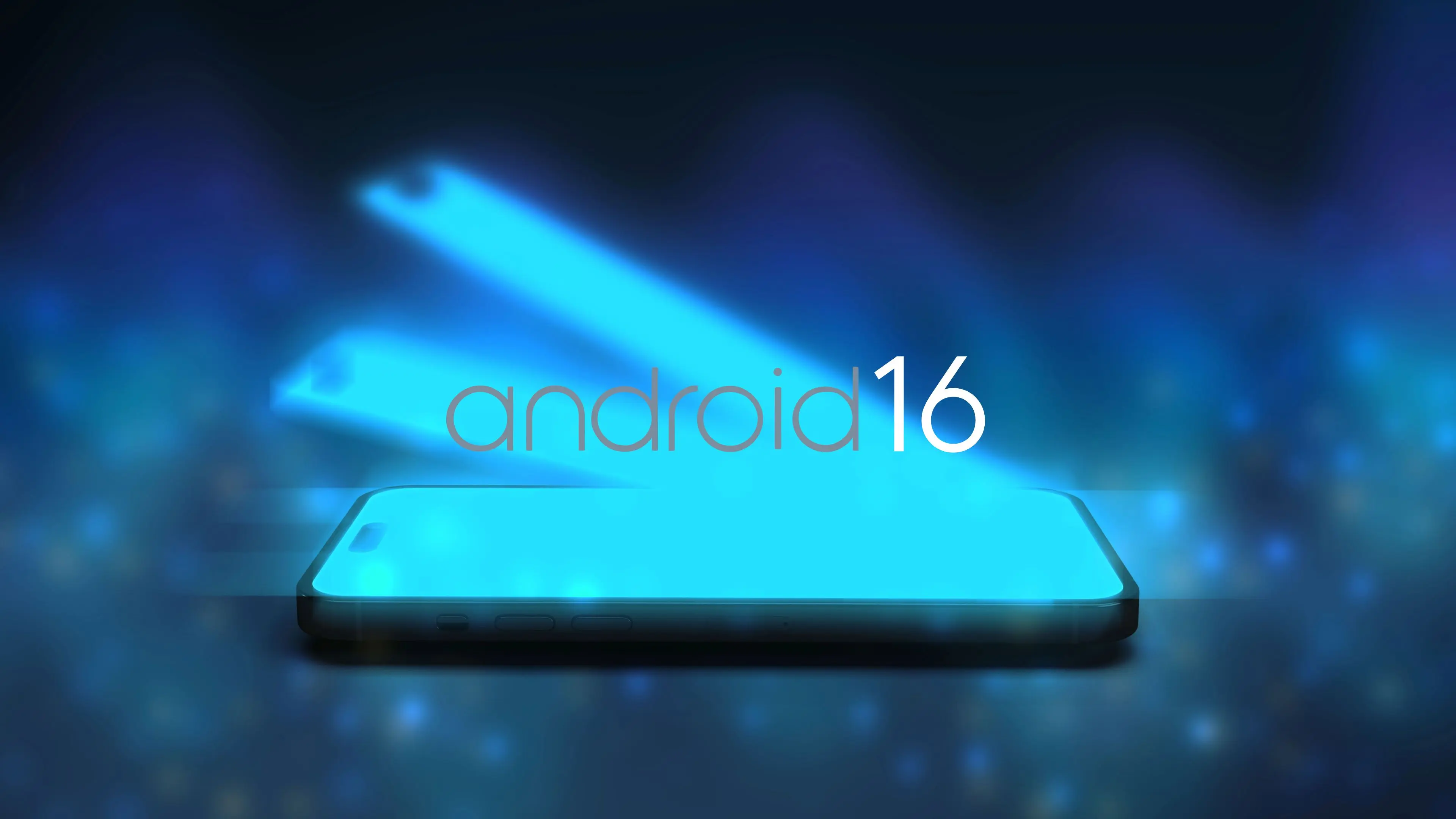 Android 16 er her – enda smartere og tryggere